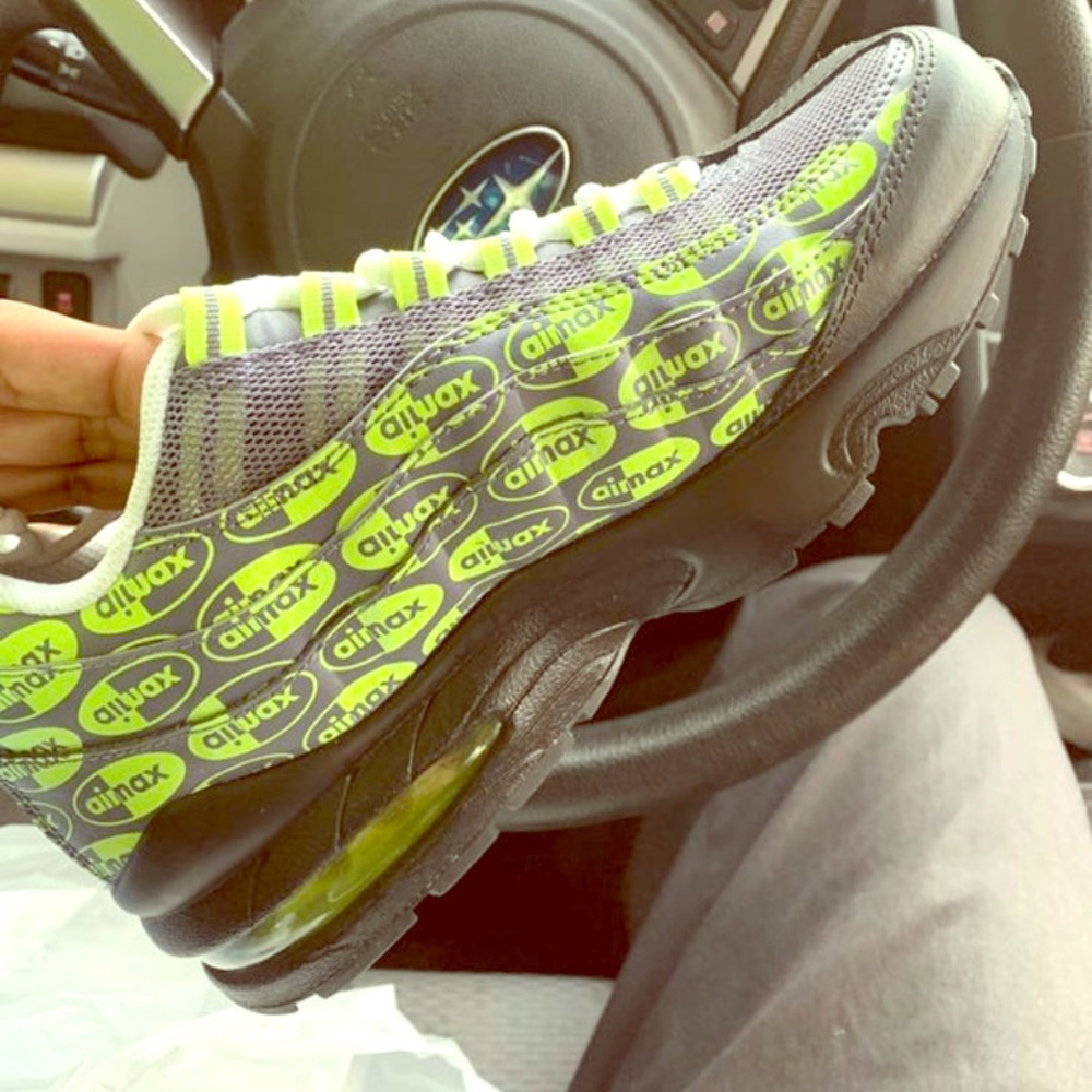 Air max